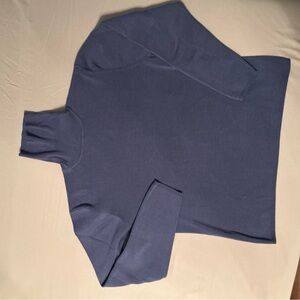 Women’s turtleneck top